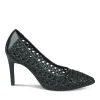 Escarpins Aiguille NOIR Femme