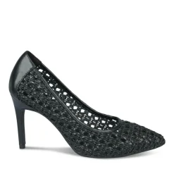 Escarpins Aiguille NOIR Femme