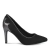 Escarpins Aiguille NOIR Femme