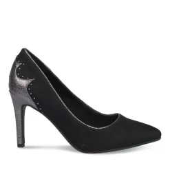Escarpins Aiguille NOIR Femme