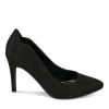 Escarpins Aiguille NOIR Femme