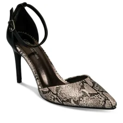 Escarpins Aiguille NOIR Femme