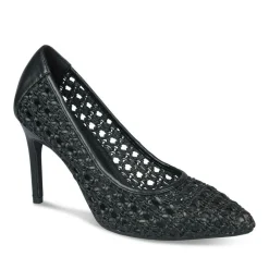 Escarpins Aiguille NOIR Femme