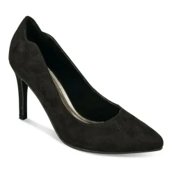 Escarpins Aiguille NOIR Femme