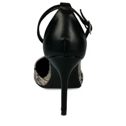 Escarpins Aiguille NOIR Femme