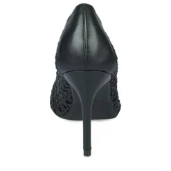 Escarpins Aiguille NOIR Femme