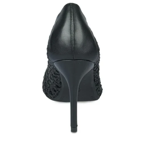 Escarpins Aiguille NOIR Femme