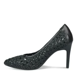Escarpins Aiguille NOIR Femme