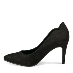 Escarpins Aiguille NOIR Femme