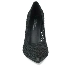Escarpins Aiguille NOIR Femme