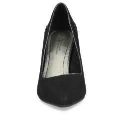 Escarpins Aiguille NOIR Femme