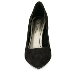 Escarpins Aiguille NOIR Femme