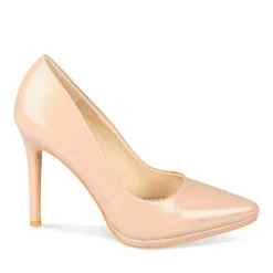 Escarpins Aiguille ROSE Femme