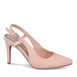 Escarpins Aiguille ROSE Femme