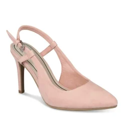 Escarpins Aiguille ROSE Femme