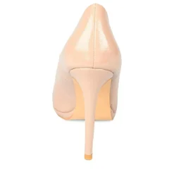 Escarpins Aiguille ROSE Femme