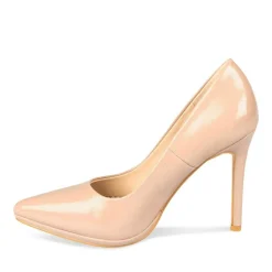 Escarpins Aiguille ROSE Femme