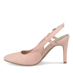 Escarpins Aiguille ROSE Femme