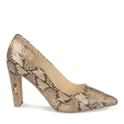 Escarpins BEIGE Femme