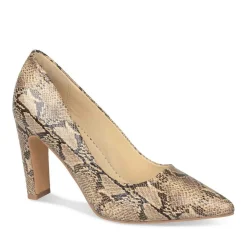 Escarpins BEIGE Femme