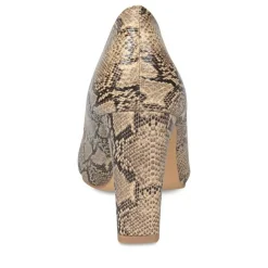 Escarpins BEIGE Femme