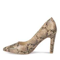 Escarpins BEIGE Femme