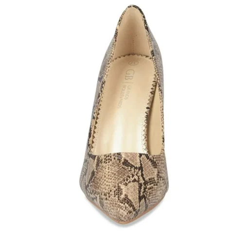 Escarpins BEIGE Femme