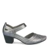 Escarpins Confort GRIS Femme