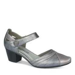 Escarpins Confort GRIS Femme