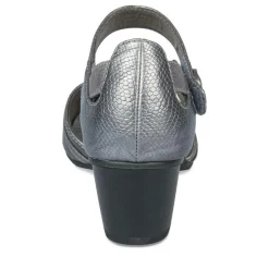 Escarpins Confort GRIS Femme