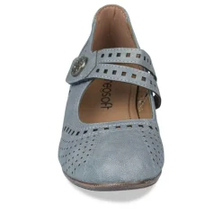 Escarpins Confort GRIS Femme