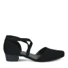 Escarpins Confort NOIR Femme