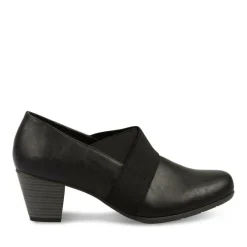 Escarpins Confort NOIR Femme