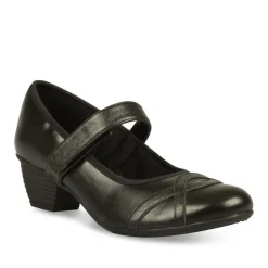 Escarpins Confort NOIR Femme