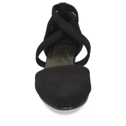 Escarpins Confort NOIR Femme
