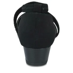 Escarpins Confort NOIR Femme