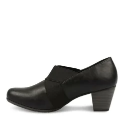 Escarpins Confort NOIR Femme