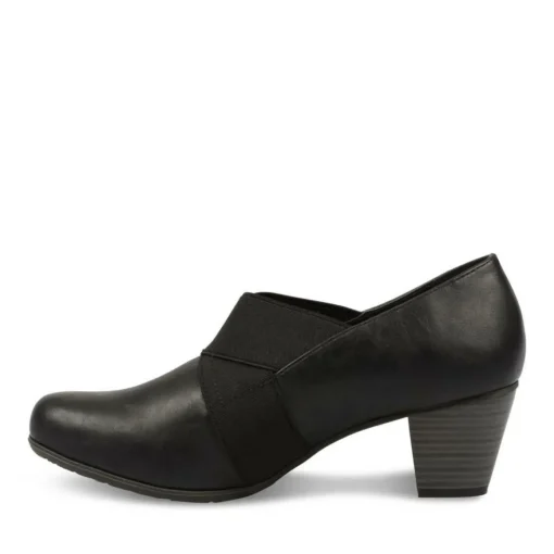 Escarpins Confort NOIR Femme