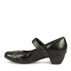 Escarpins Confort NOIR Femme
