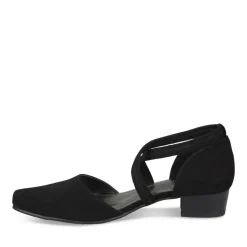 Escarpins Confort NOIR Femme