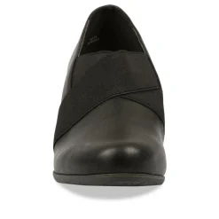 Escarpins Confort NOIR Femme