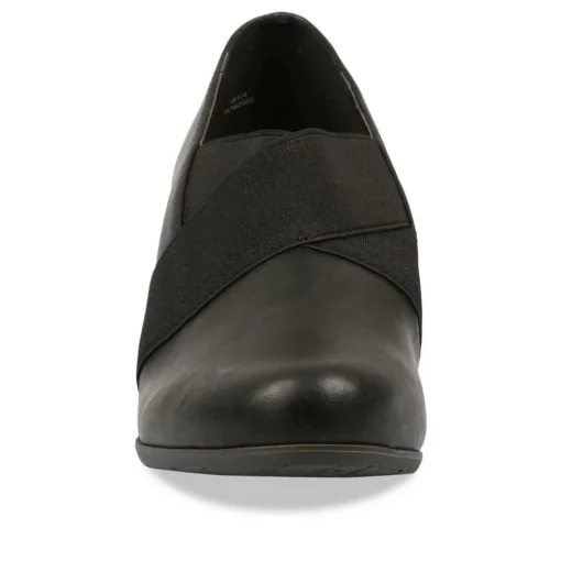Escarpins Confort NOIR Femme