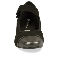 Escarpins Confort NOIR Femme