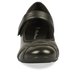 Escarpins Confort NOIR Femme