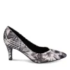 Escarpins GRIS Femme