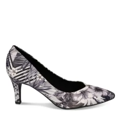 Escarpins GRIS Femme