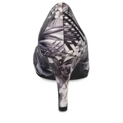 Escarpins GRIS Femme