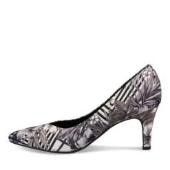 Escarpins GRIS Femme