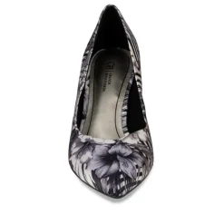 Escarpins GRIS Femme