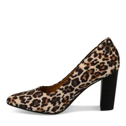 Escarpins LEOPARD Femme